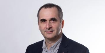 Prof. András Stipsicz